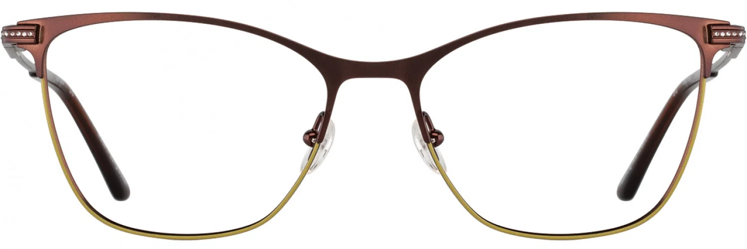 Cote DAzur CDA370 Eyeglasses - view 7